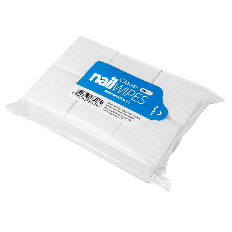 Nail Art Gel Polish - 600Pcs Nail Art UV Gel Nail