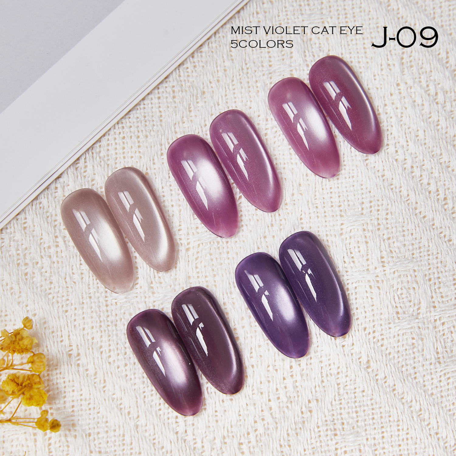 Nail Art Lilac - 2025 Hot Sale Nail Art Non-toxic