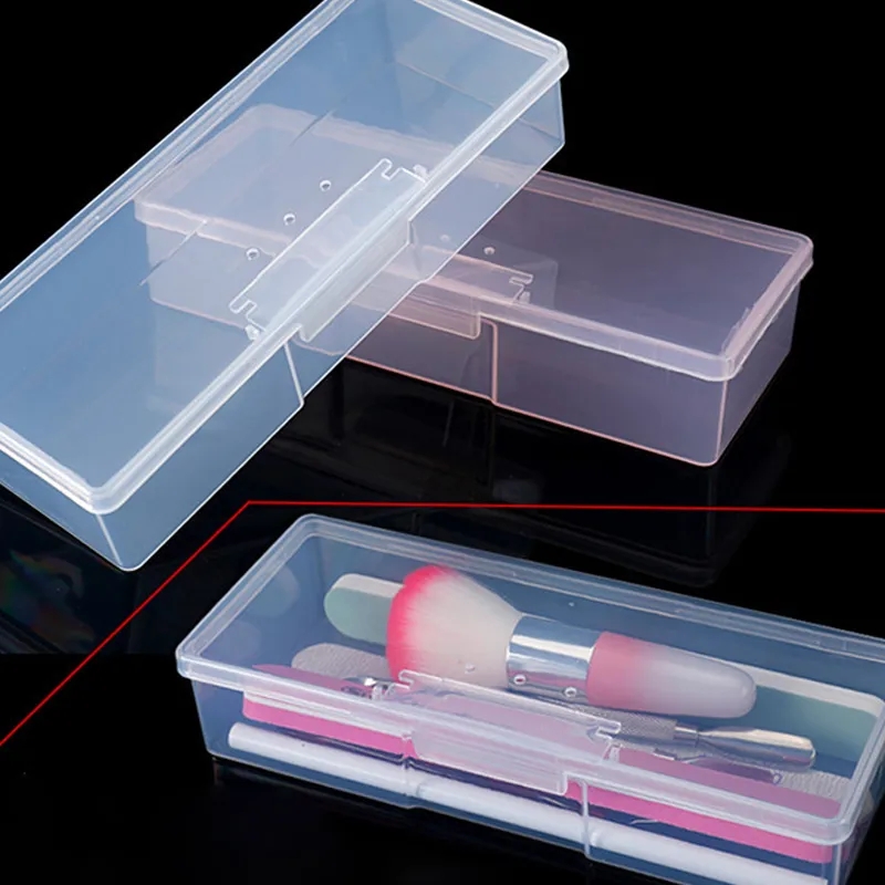 Nail Art Storage Box Nail Acce - Nail Art Quirky recension och pris