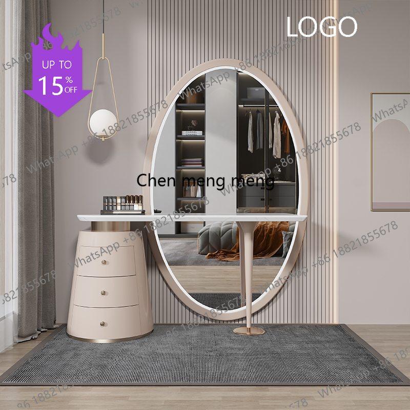 L178 Light Luxury Makeup Dress - Nail Art Home Service recension och pris