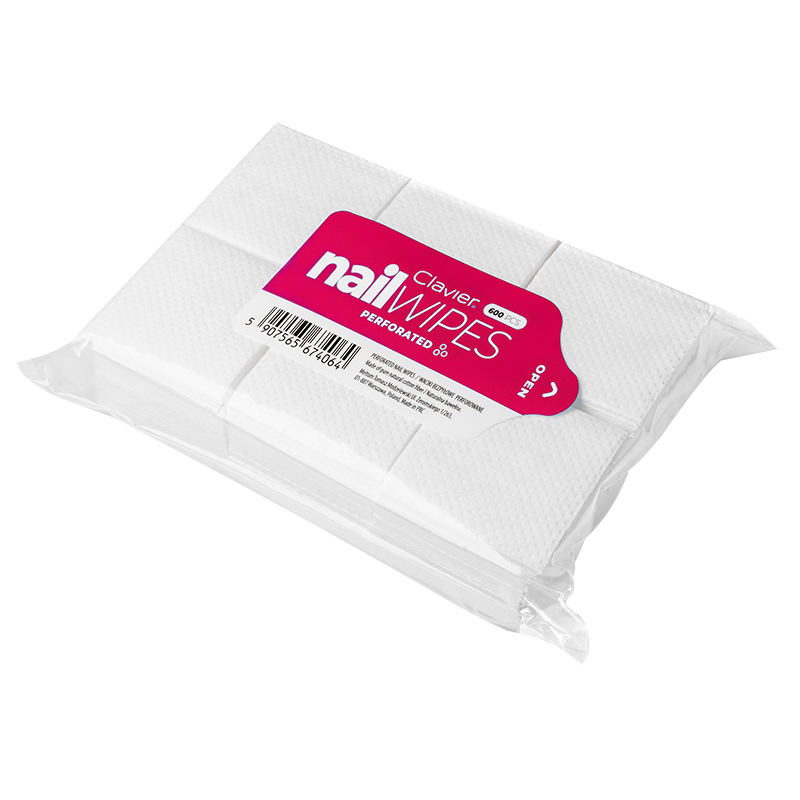 600Pcs Nail Art UV Gel Nail Po - Nail Art Gel Polish recension och pris