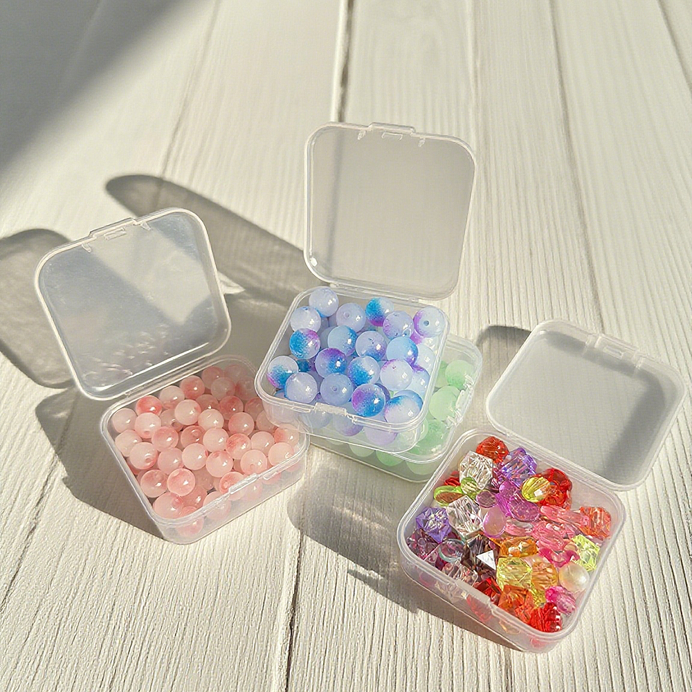 60 Slots Diamond Painting Stor - Nail Art Quirky recension och pris