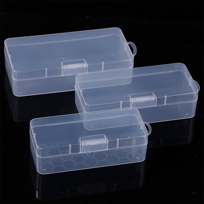 ● Nail Art Storage Box Nail Pa - Nail Art Quirky recension och pris