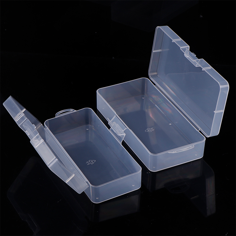 ● Nail Art Storage Box Nail Pa - Nail Art Quirky recension och pris