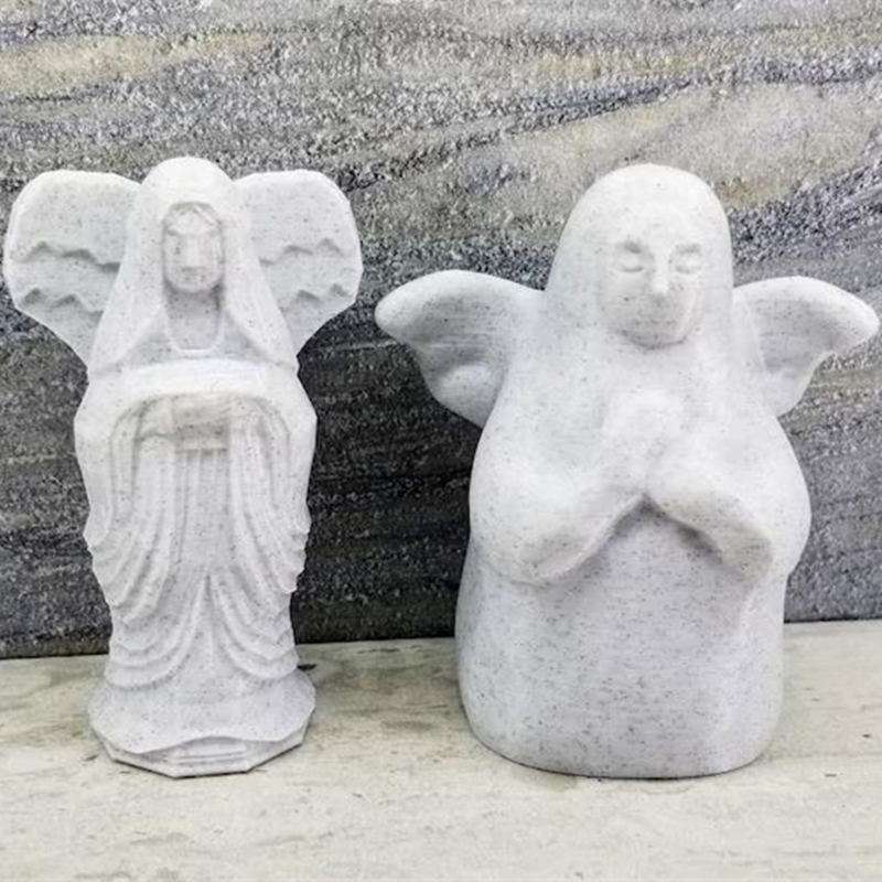1pc Goddess Statues Game Props - Nail Art Zelda recension och pris