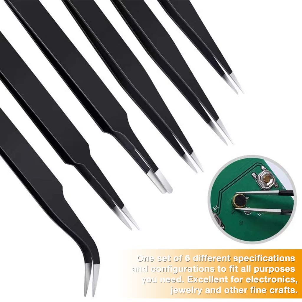Professional Black Nail Art Tw - Nail Art Quirky recension och pris
