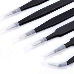 Professional Black Nail Art Tw - Nail Art Quirky recension och pris