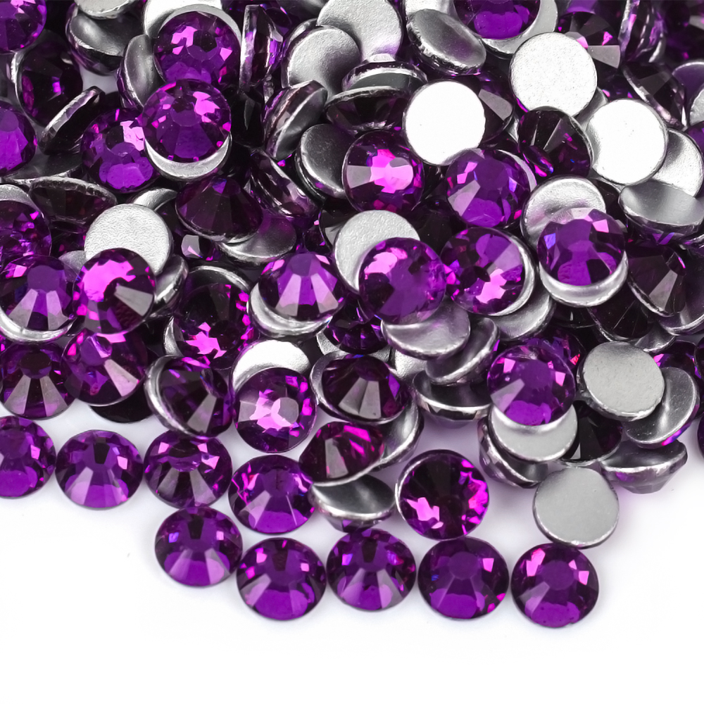 VC New Lilac Grape Purple  Nai - Nail Art Lilac recension och pris