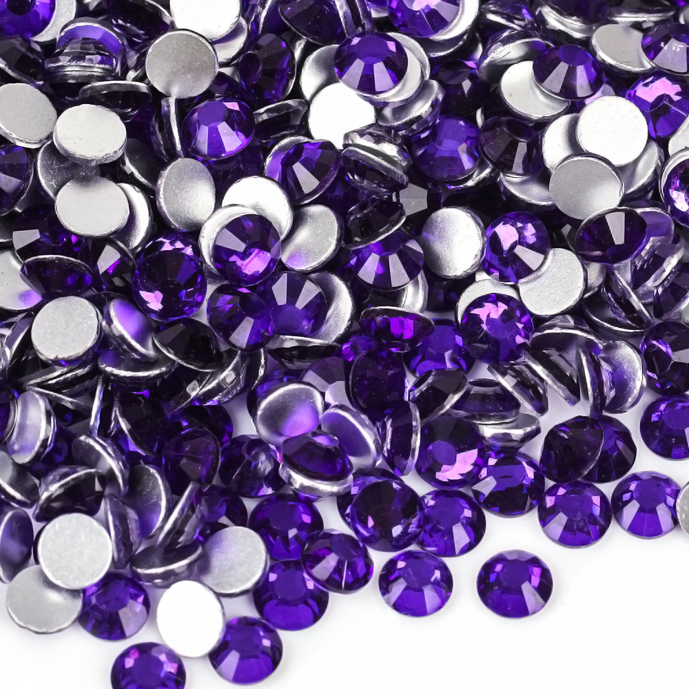 VC New Lilac Grape Purple  Nai - Nail Art Lilac recension och pris